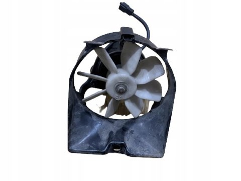 HONDA VF 750 F WENTYLATOR WIATRAK CHŁODNICY