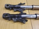 KAWASAKI ZX9R 900 94-97 LAGI ZAWIESZENIE PRZÓD KPL