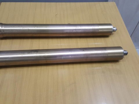 KAWASAKI ZX9R 900 94-97 LAGI ZAWIESZENIE PRZÓD KPL KAWASAKI ZX9R 900 94-97 LAGI ZAWIESZENIE PRZÓD KPL