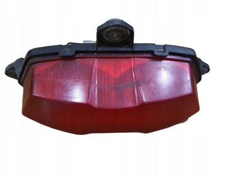 KAWASAKI ZX9R 900 94-97 LAMPA TYŁ TYLNA