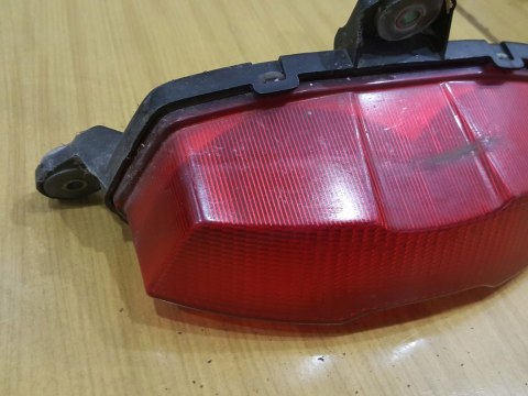KAWASAKI ZX9R 900 94-97 LAMPA TYŁ TYLNA KAWASAKI ZX9R 900 94-97 LAMPA TYŁ TYLNA