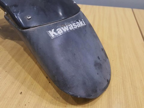 KAWASAKI ZX9R 900 94-97 NADKOLE BŁOTNIK PRZÓD KAWASAKI ZX9R 900 94-97 NADKOLE BŁOTNIK PRZÓD