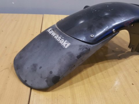 KAWASAKI ZX9R 900 94-97 NADKOLE BŁOTNIK PRZÓD KAWASAKI ZX9R 900 94-97 NADKOLE BŁOTNIK PRZÓD