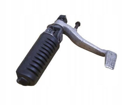 KAWASAKI ZX9R 900 94-97 SET PODNÓŻEK DŹWIGNIA KPL