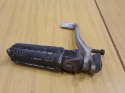 KAWASAKI ZX9R 900 94-97 SET PODNÓŻEK DŹWIGNIA KPL