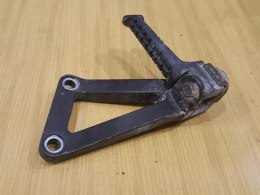KAWASAKI ZX9R 900 94-97 SET PODNÓŻEK MOCOWANIE
