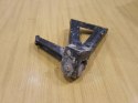 KAWASAKI ZX9R 900 94-97 SET PODNÓŻEK MOCOWANIE