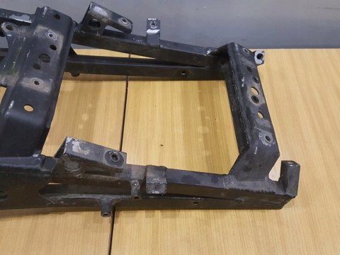 KAWASAKI ZX9R 900 94-97 STELAŻ OGONA ZADUPKA KAWASAKI ZX9R 900 94-97 STELAŻ OGONA ZADUPKA