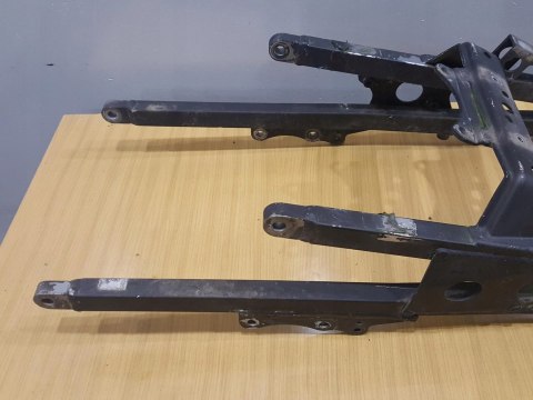 KAWASAKI ZX9R 900 94-97 STELAŻ OGONA ZADUPKA KAWASAKI ZX9R 900 94-97 STELAŻ OGONA ZADUPKA