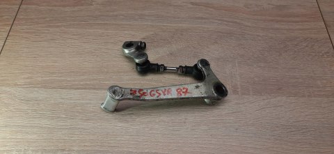 SUZUKI GSXR GSX-R 750 87 DŹWIGNIA ZMIANY BIEGÓW SUZUKI GSXR GSX-R 750 87 DŹWIGNIA ZMIANY BIEGÓW