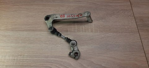 SUZUKI GSXR GSX-R 750 87 DŹWIGNIA ZMIANY BIEGÓW SUZUKI GSXR GSX-R 750 87 DŹWIGNIA ZMIANY BIEGÓW