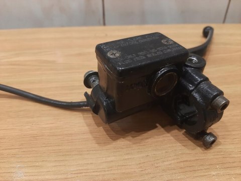 AEON CROSSLAND 300 POMPA POMPKA HAMULCOWA