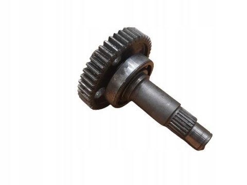 AEON CROSSLAND 300 WAŁEK ZDAWCZY TRYB ZĘBATKA