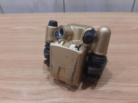 AEON CROSSLAND 300 ZACISK HAMULCOWY