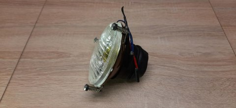 AUTEROCHE E2 495 REFLEKTOR LAMPA PRZÓD PRZEDNIA AUTEROCHE E2 495 REFLEKTOR LAMPA PRZÓD PRZEDNIA