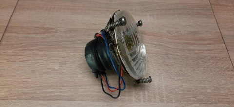 AUTEROCHE E2 495 REFLEKTOR LAMPA PRZÓD PRZEDNIA AUTEROCHE E2 495 REFLEKTOR LAMPA PRZÓD PRZEDNIA