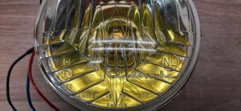 AUTEROCHE E2 495 REFLEKTOR LAMPA PRZÓD PRZEDNIA AUTEROCHE E2 495 REFLEKTOR LAMPA PRZÓD PRZEDNIA