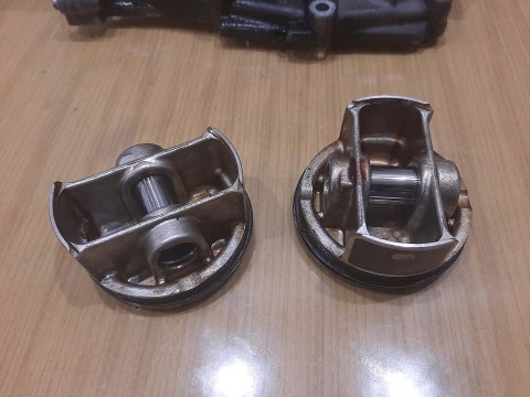 BMW C 600 SPORT 10-16 CYLINDER TŁOKI KARTER BLOK BMW C 600 SPORT 10-16 CYLINDER TŁOKI KARTER BLOK