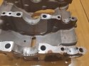 BMW C 600 SPORT 10-16 OBUDOWA BLOK MOCOWANIE