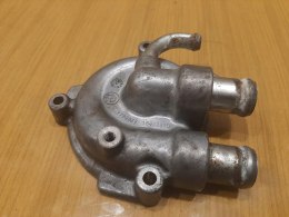 BMW C 600 SPORT 10-16 OBUDOWA POMPY WODY POKRYWA
