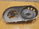 BMW C 600 SPORT 10-16 POKRYWA OBUDOWA DEKIEL KAPA