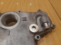 BMW C 600 SPORT 10-16 POKRYWA OBUDOWA DEKIEL KAPA