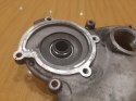 BMW C 600 SPORT 10-16 POKRYWA OBUDOWA DEKIEL KAPA