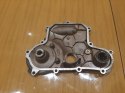 BMW C 600 SPORT 10-16 POKRYWA OBUDOWA DEKIEL KAPA
