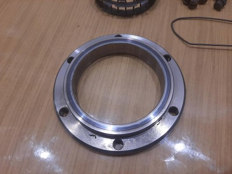 BMW C 600 SPORT 10-16 SPRZĘGIEŁKO ROZRUSZNIKA