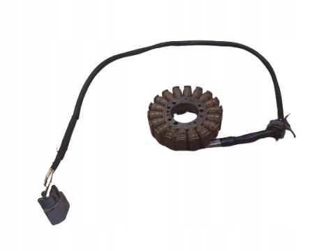 BMW C 600 SPORT 10-16 UZWOJENIE STATOR STOJAN BMW C 600 SPORT 10-16 UZWOJENIE STATOR STOJAN