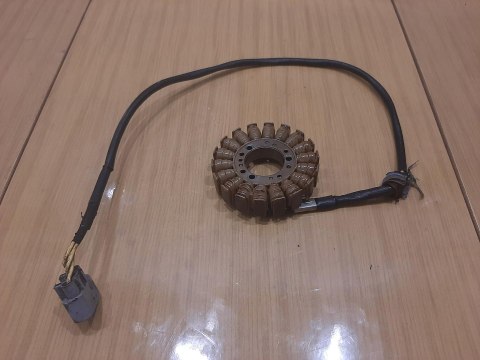 BMW C 600 SPORT 10-16 UZWOJENIE STATOR STOJAN BMW C 600 SPORT 10-16 UZWOJENIE STATOR STOJAN