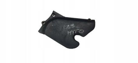 CAGIVA MITO 125 OWIEWKA WYPEŁNIENIE PLASTIK