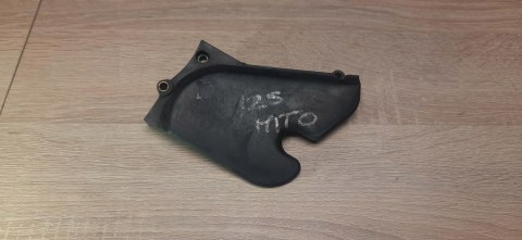 CAGIVA MITO 125 OWIEWKA WYPEŁNIENIE PLASTIK