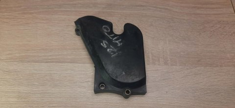 CAGIVA MITO 125 OWIEWKA WYPEŁNIENIE PLASTIK