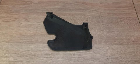 CAGIVA MITO 125 OWIEWKA WYPEŁNIENIE PLASTIK