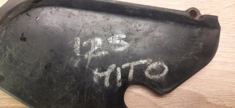 CAGIVA MITO 125 OWIEWKA WYPEŁNIENIE PLASTIK