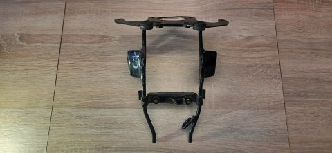 HONDA CB 125 TWIN STELAŻ UCHWYT MOCOWANIE HONDA CB 125 TWIN STELAŻ UCHWYT MOCOWANIE