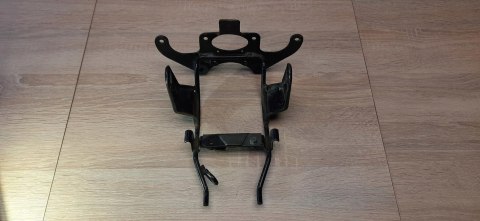 HONDA CB 125 TWIN STELAŻ UCHWYT MOCOWANIE HONDA CB 125 TWIN STELAŻ UCHWYT MOCOWANIE