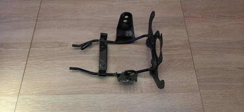 HONDA CB 125 TWIN STELAŻ UCHWYT MOCOWANIE HONDA CB 125 TWIN STELAŻ UCHWYT MOCOWANIE