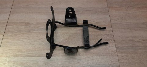 HONDA CB 125 TWIN STELAŻ UCHWYT MOCOWANIE HONDA CB 125 TWIN STELAŻ UCHWYT MOCOWANIE