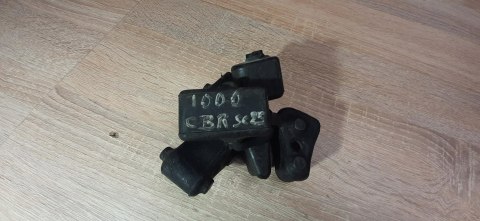 HONDA CBR 1000 F SC25 GUMY ZABIERAKA KPL HONDA CBR 1000 F SC25 GUMY ZABIERAKA KPL