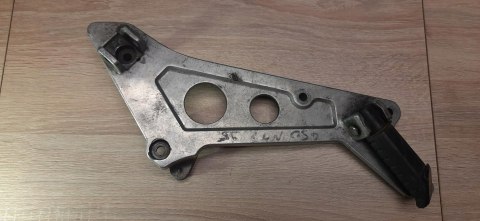 HONDA NTV 650 REVERE 88-97 SET PODNÓŻEK HONDA NTV 650 REVERE 88-97 SET PODNÓŻEK