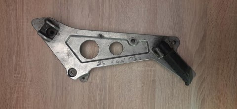 HONDA NTV 650 REVERE 88-97 SET PODNÓŻEK HONDA NTV 650 REVERE 88-97 SET PODNÓŻEK