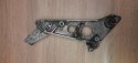 HONDA NTV 650 REVERE 88-97 SET PODNÓŻEK