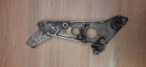 HONDA NTV 650 REVERE 88-97 SET PODNÓŻEK HONDA NTV 650 REVERE 88-97 SET PODNÓŻEK