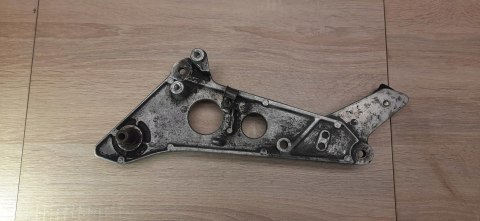 HONDA NTV 650 REVERE 88-97 SET PODNÓŻEK HONDA NTV 650 REVERE 88-97 SET PODNÓŻEK