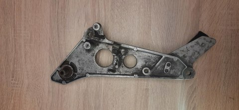 HONDA NTV 650 REVERE 88-97 SET PODNÓŻEK HONDA NTV 650 REVERE 88-97 SET PODNÓŻEK