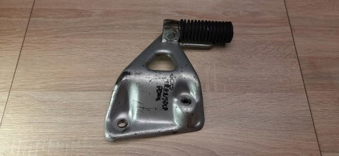 HONDA TRANSALP XLV XL V 600 PD06 SET PODNÓŻEK TYŁ HONDA TRANSALP XLV XL V 600 PD06 SET PODNÓŻEK TYŁ