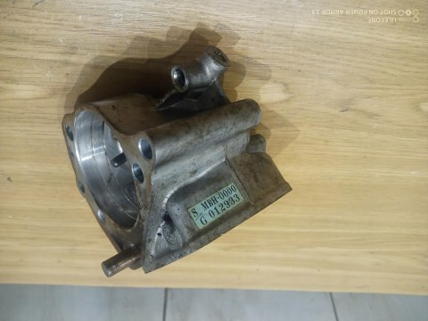 HONDA VT 1100 SHADOW OBUDOWA PRZEKŁADNI NAPĘDU HONDA VT 1100 SHADOW OBUDOWA PRZEKŁADNI NAPĘDU