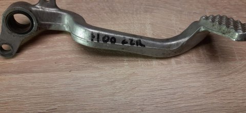KAWASAKI ZZR 1100 93-01 DŹWIGNIA HAMULCA TYŁ KAWASAKI ZZR 1100 93-01 DŹWIGNIA HAMULCA TYŁ